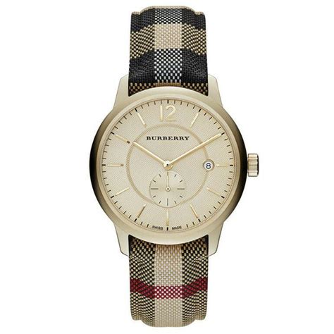 burberry watch cheap